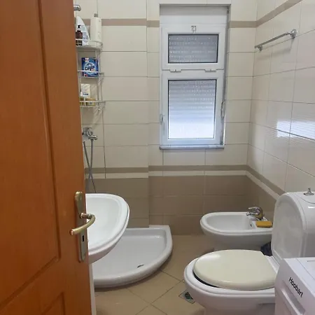 شقة Kelas Sea View ساراندا