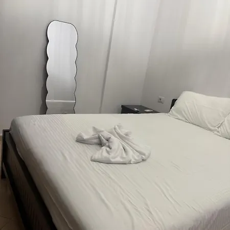 Kelas Apartament * Sarandë