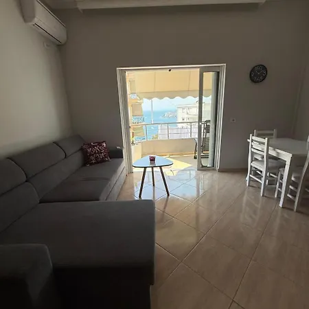 Apartamento Kelas Apartament *