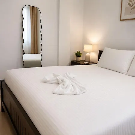 Apartamento Kelas Sarandë