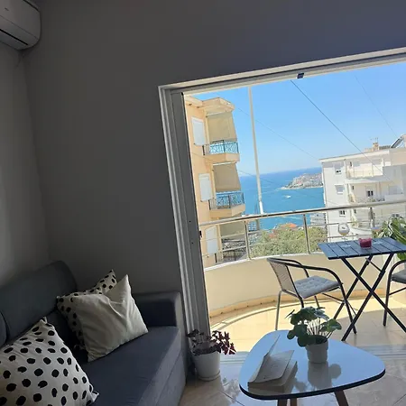Apartamento Kelas Sarandë