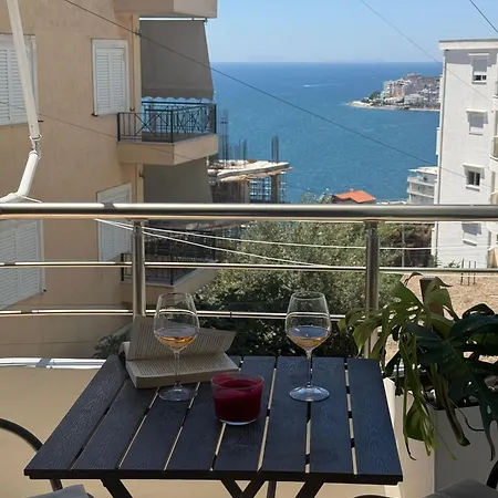 Kelas Sea View Саранда